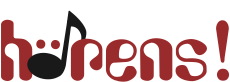 Hrens Logo